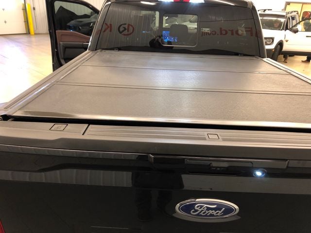 2022 Ford F-150 Lariat 502A/ROOF
