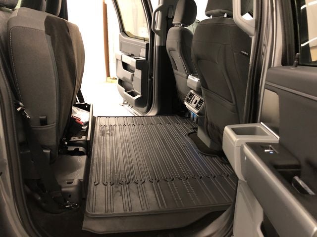 2021 Ford F-150 XLT FX4