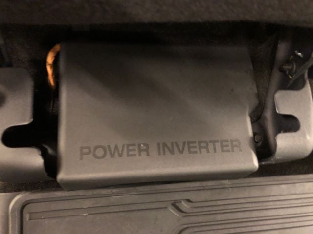 2021 Ford F-150 XLT FX4