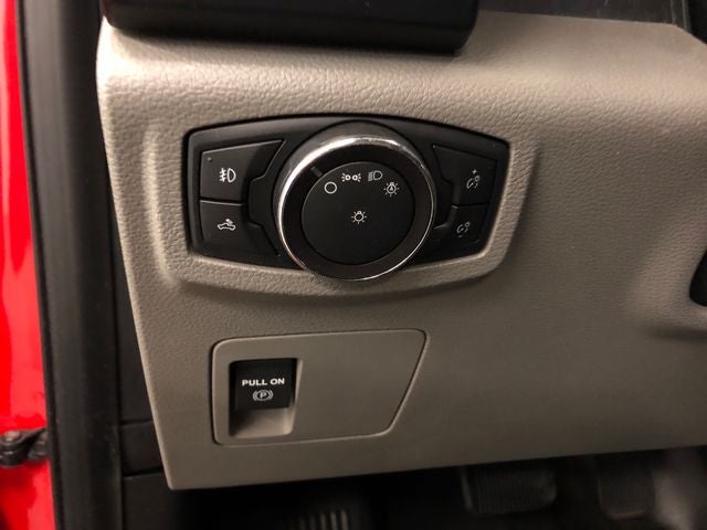 2019 Ford F-150 XL STX/SPORT