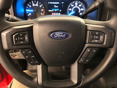 2019 Ford F-150 XL STX/SPORT