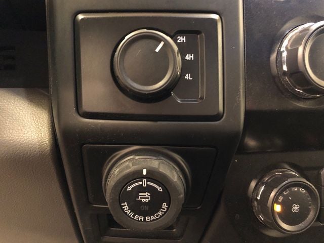 2019 Ford F-150 XL STX/SPORT