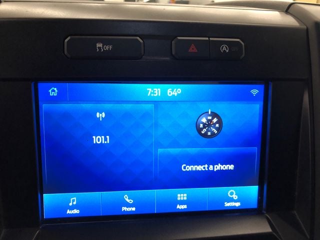 2019 Ford F-150 XL STX/SPORT