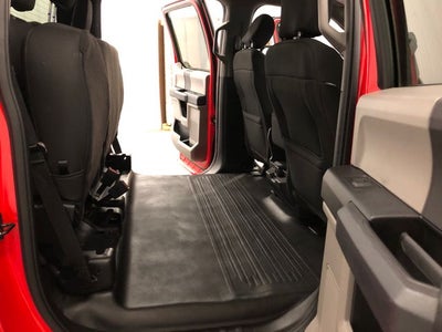 2019 Ford F-150 XL STX/SPORT