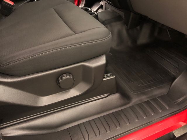 2019 Ford F-150 XL STX/SPORT