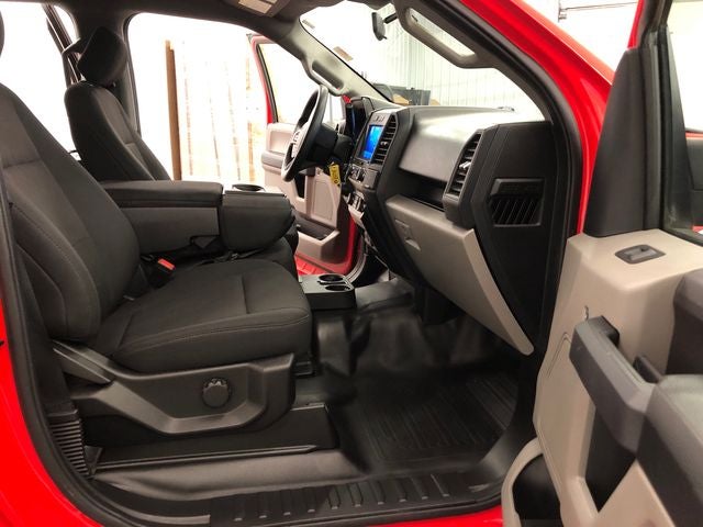 2019 Ford F-150 XL STX/SPORT