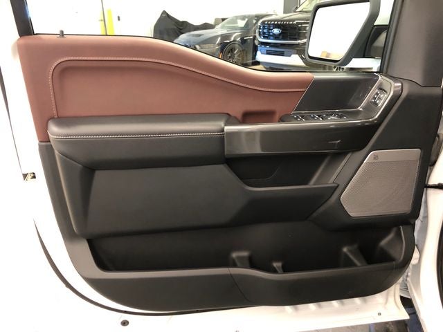 2023 Ford F-150 Lariat SPORT