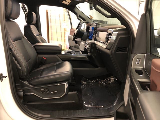 2023 Ford F-150 Lariat SPORT