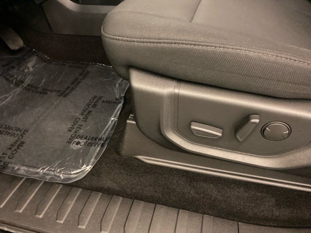 2020 Ford F-150 XLT SPORT/FX4