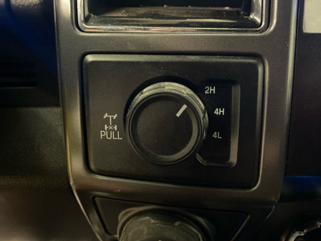 2020 Ford F-150 XLT SPORT/FX4