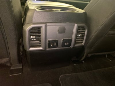 2020 Ford F-150 XLT SPORT/FX4