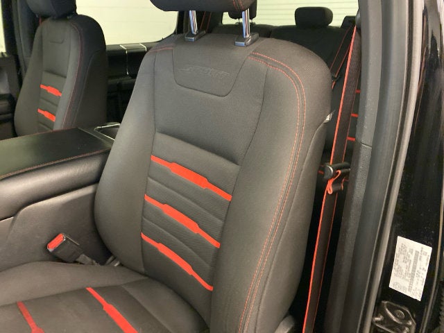 2016 Ford F-150 XLT SPECIAL EDITION/TOW PACKAGE