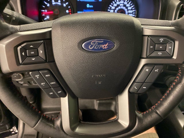 2016 Ford F-150 XLT SPECIAL EDITION/TOW PACKAGE