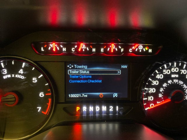 2016 Ford F-150 XLT SPECIAL EDITION/TOW PACKAGE