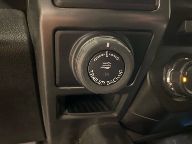 2016 Ford F-150 XLT SPECIAL EDITION/TOW PACKAGE