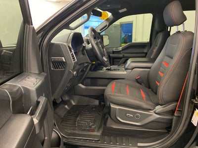 2016 Ford F-150 XLT SPECIAL EDITION/TOW PACKAGE