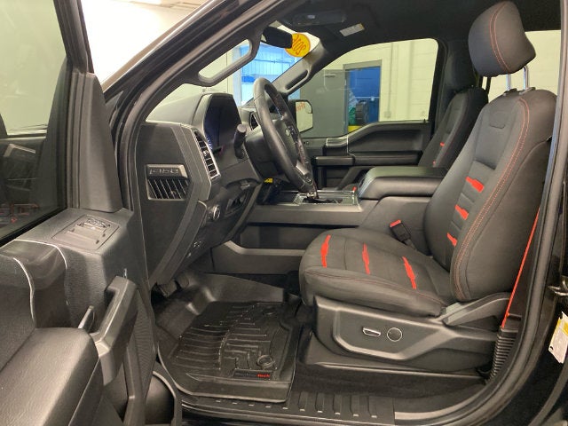 2016 Ford F-150 XLT SPECIAL EDITION/TOW PACKAGE