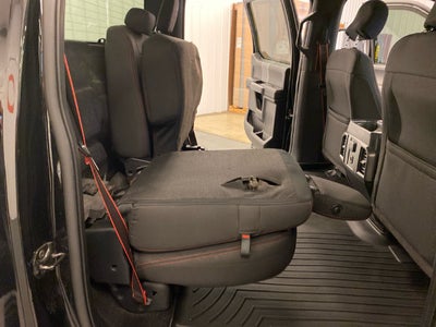 2016 Ford F-150 XLT SPECIAL EDITION/TOW PACKAGE