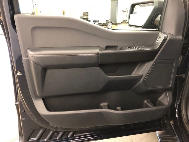 2023 Ford F-150 XL STX