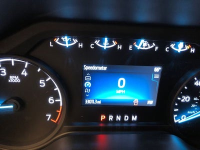 2023 Ford F-150 XL STX