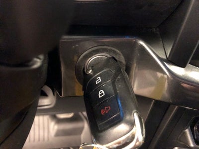 2023 Ford F-150 XL STX