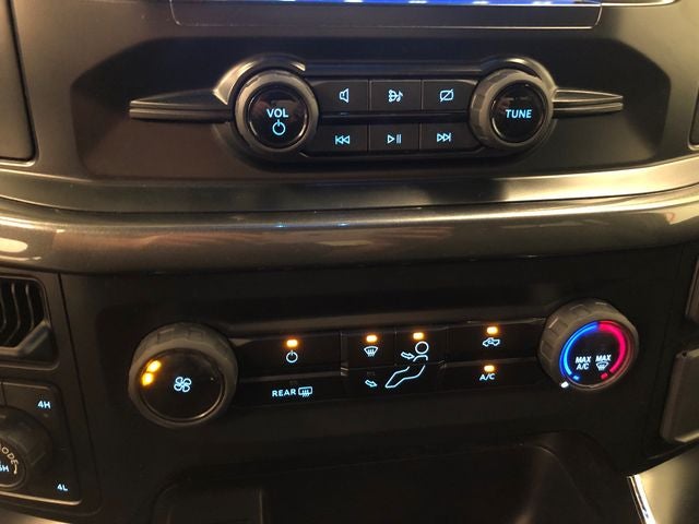 2023 Ford F-150 XL STX