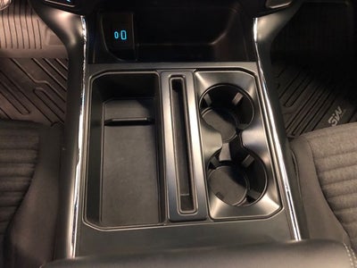 2023 Ford F-150 XL STX