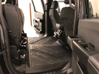 2023 Ford F-150 XL STX