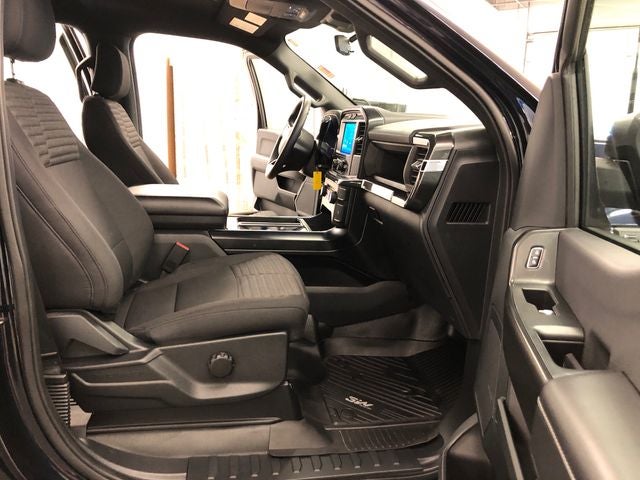 2023 Ford F-150 XL STX