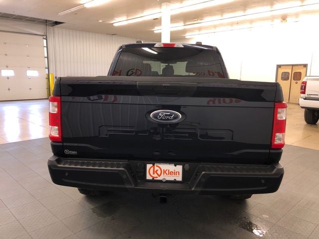 2023 Ford F-150 XL STX