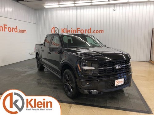 2026 Ford F-150 STX LOBO