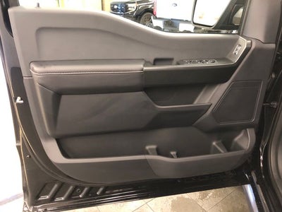 2026 Ford F-150 STX LOBO
