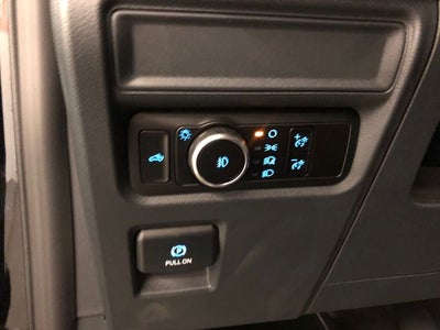 2026 Ford F-150 STX LOBO