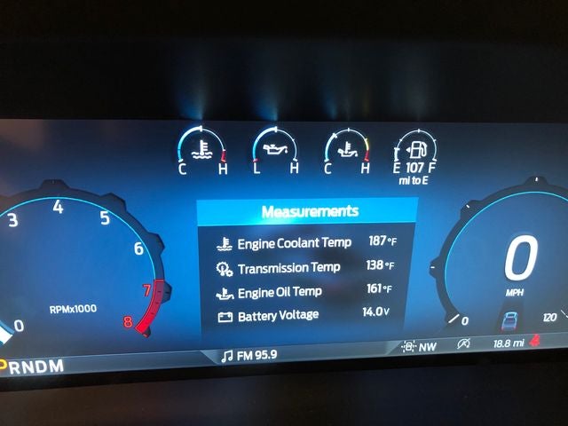 2026 Ford F-150 STX LOBO