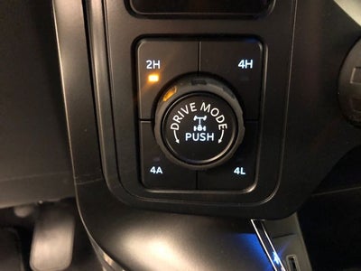 2026 Ford F-150 STX LOBO