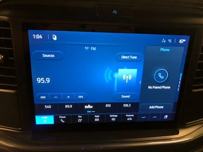 2026 Ford F-150 STX LOBO