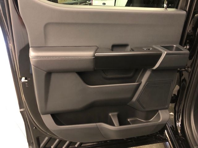 2026 Ford F-150 STX LOBO