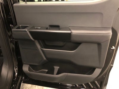 2026 Ford F-150 STX LOBO