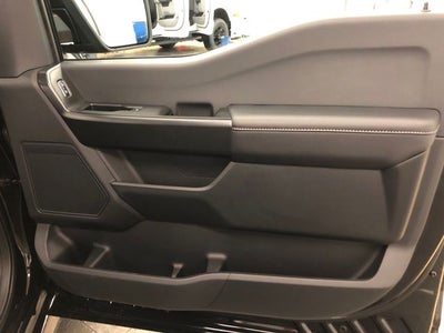 2026 Ford F-150 STX LOBO