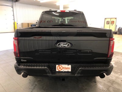 2026 Ford F-150 STX LOBO