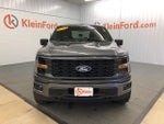 2024 Ford F-150 STX RIMS AND TIRES/LEATHER