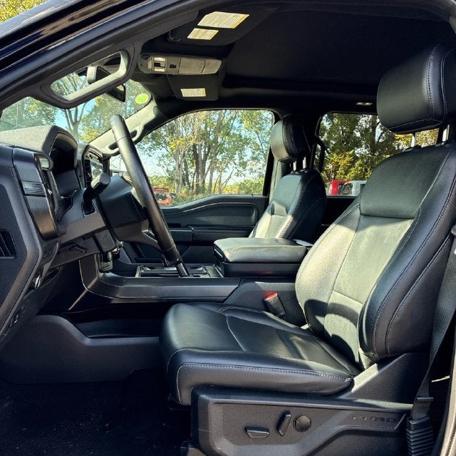 2024 Ford F-150 XLT LEATHER/MOONROOF/303a