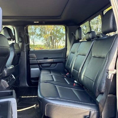 2024 Ford F-150 XLT LEATHER/MOONROOF/303a