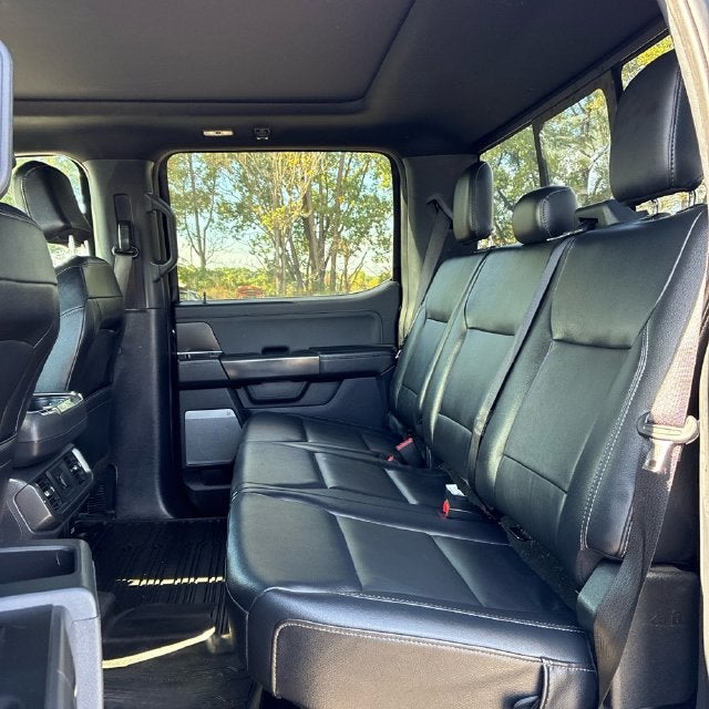 2024 Ford F-150 XLT LEATHER/MOONROOF/303a