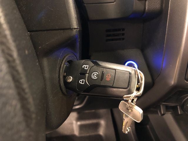 2019 Ford F-150 XLT SPORT/LONGBOX/ROOF