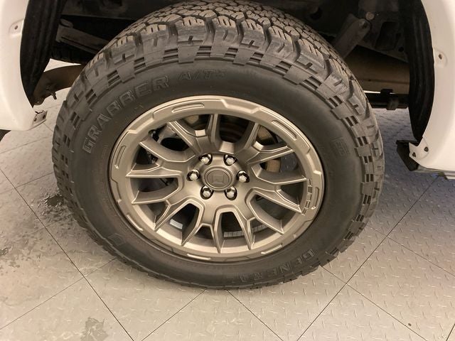 2022 Ford F-150 Lariat ROUSH