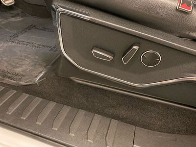 2022 Ford F-150 Lariat ROUSH
