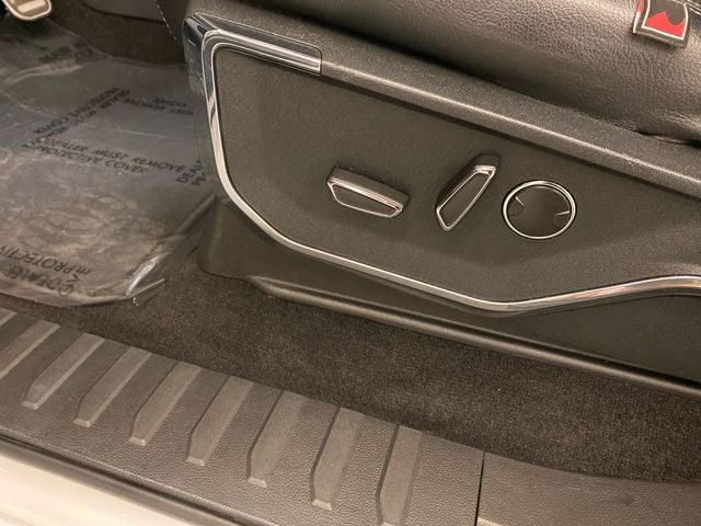 2022 Ford F-150 Lariat ROUSH