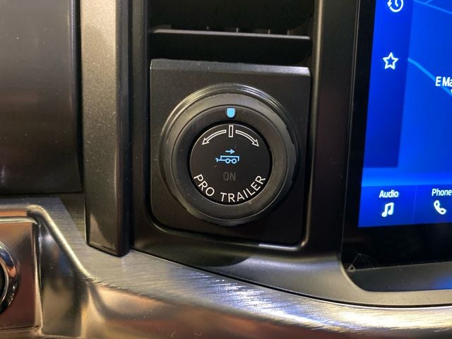2022 Ford F-150 Lariat ROUSH