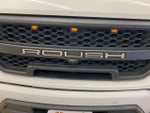 2022 Ford F-150 Lariat ROUSH